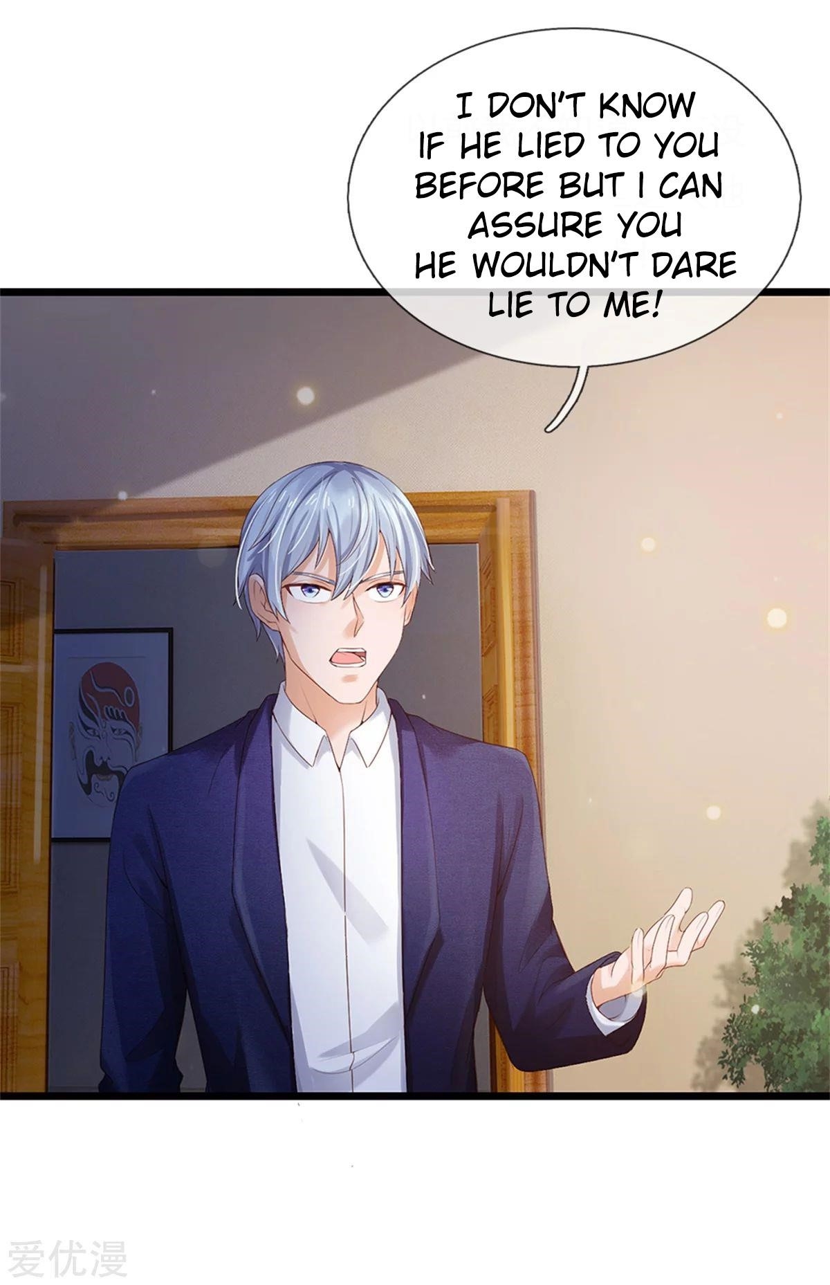 I'm The Great Immortal Chapter 256 - Page 9 in English