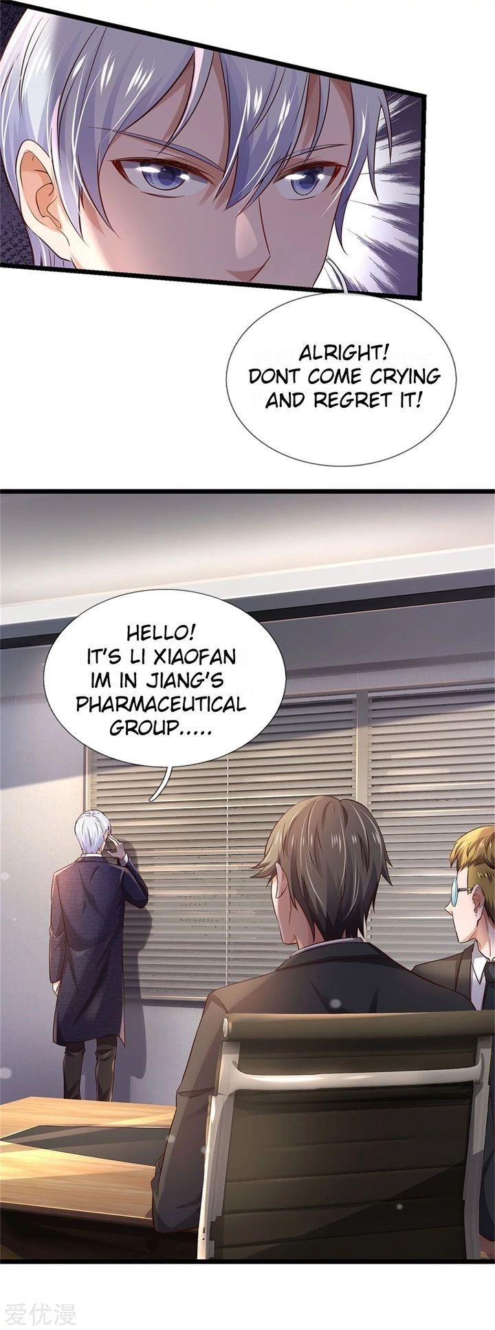 I'm The Great Immortal Chapter 257 - Page 18 in English
