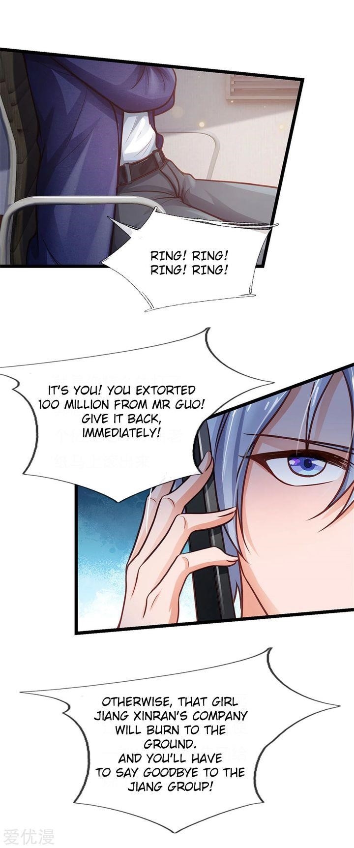 I'm The Great Immortal Chapter 257 - Page 25 in English