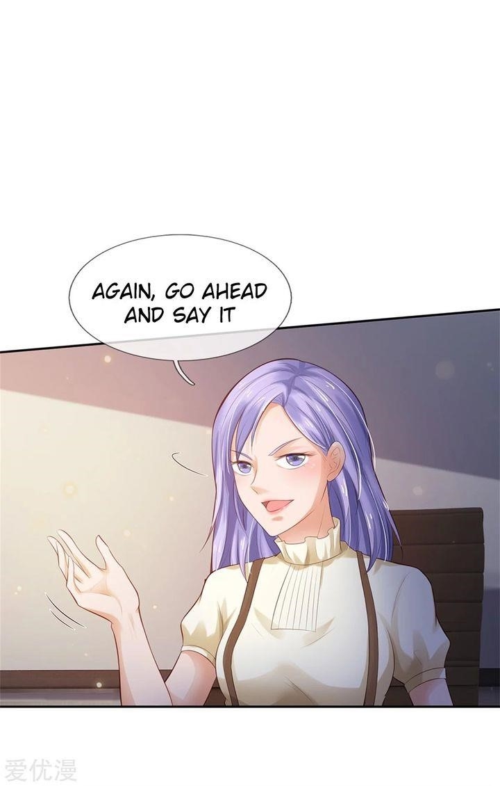 I'm The Great Immortal Chapter 257 - Page 7 in English