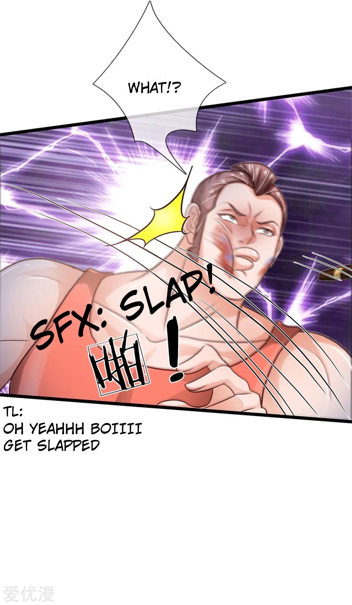 I'm The Great Immortal Chapter 258 - Page 10 in English
