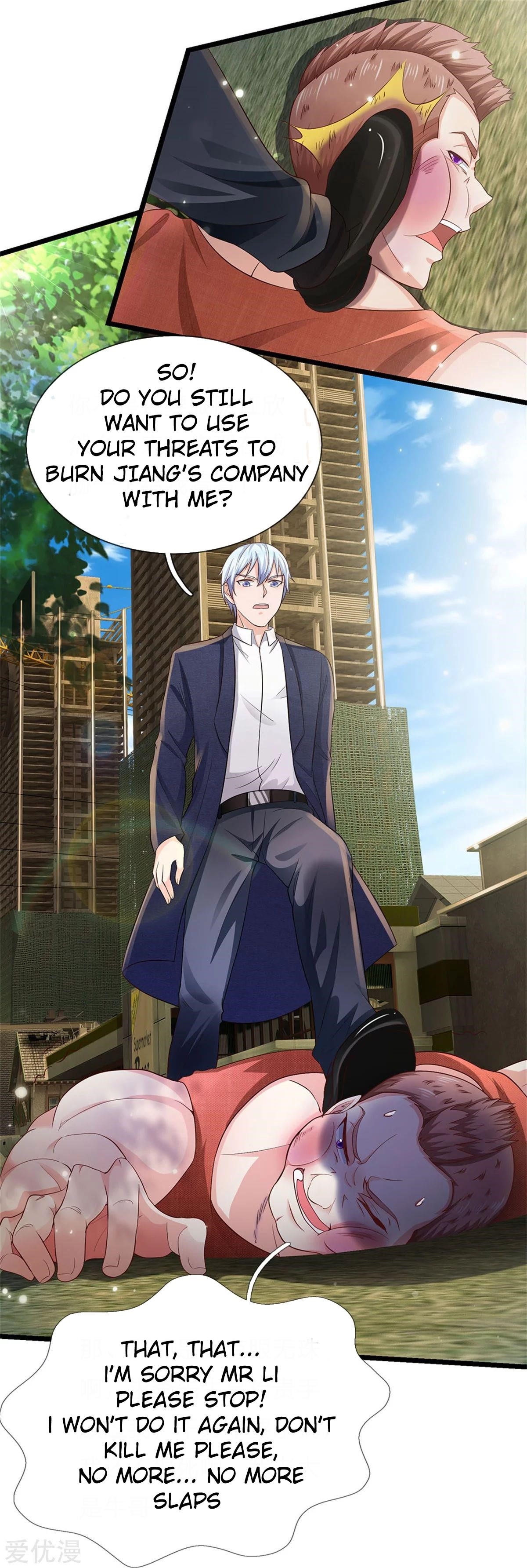 I'm The Great Immortal Chapter 258 - Page 24 in English