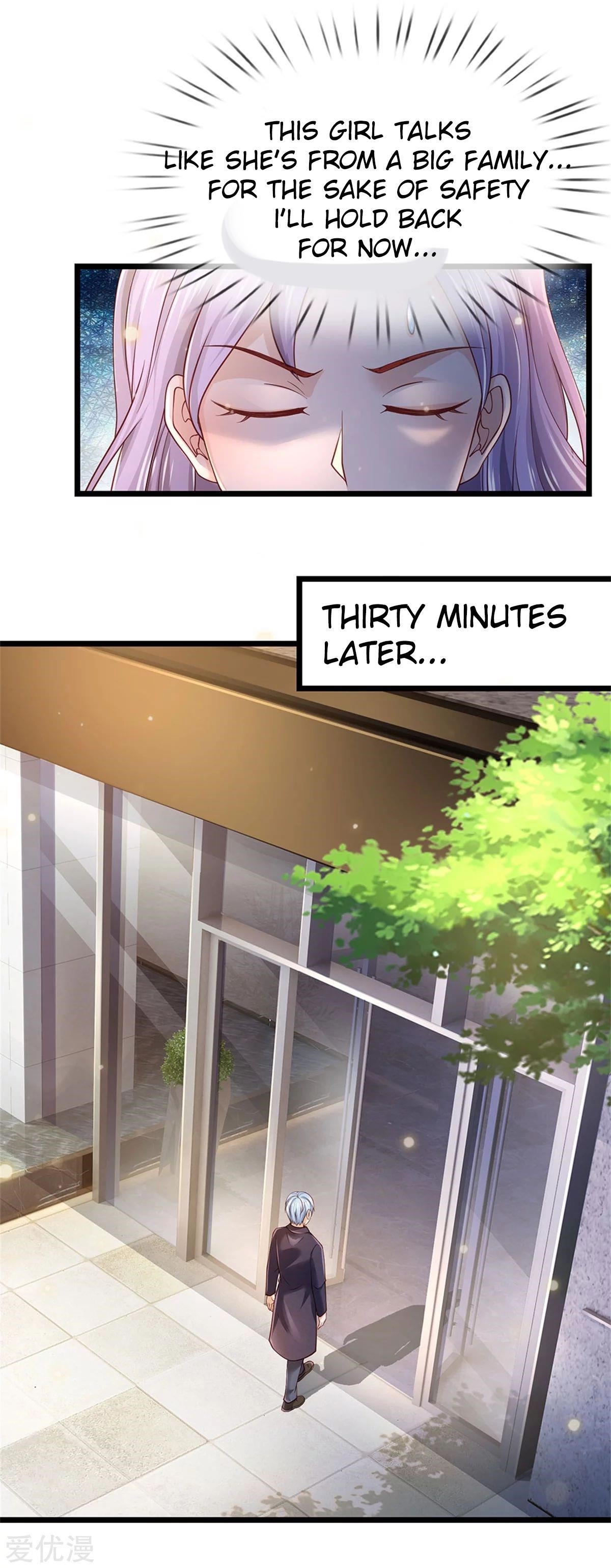 I'm The Great Immortal Chapter 259 - Page 15 in English
