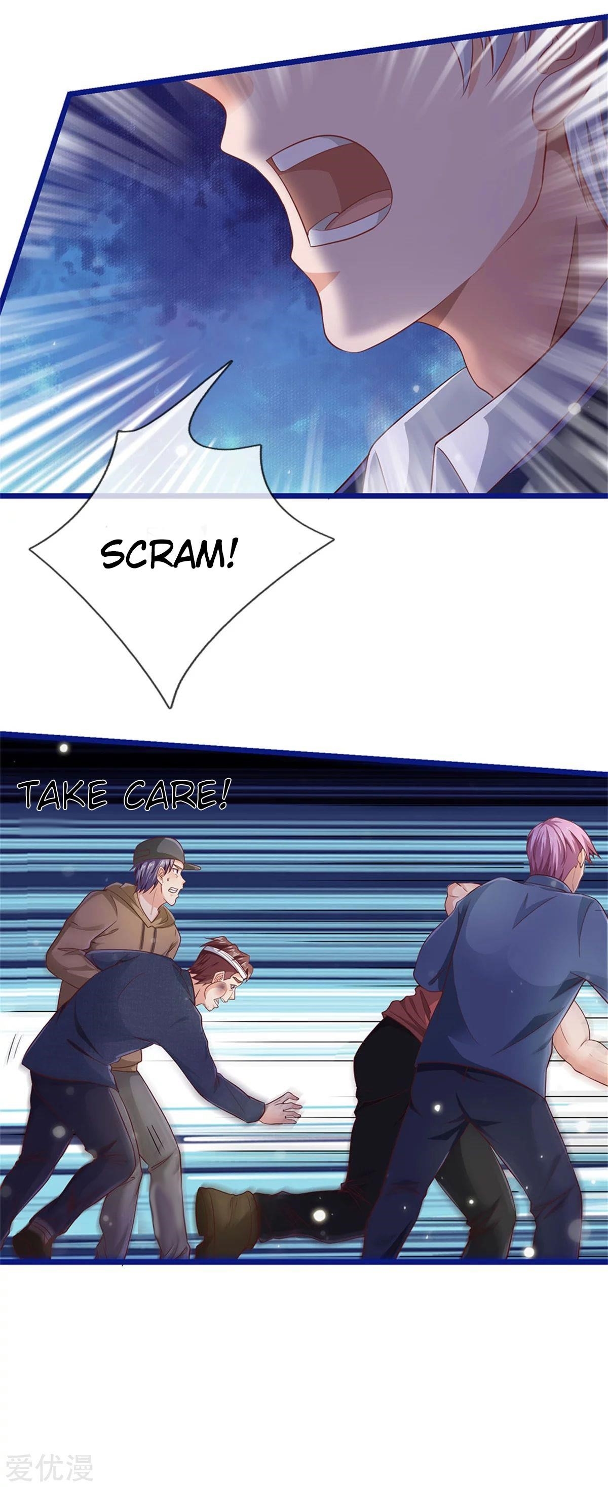 I'm The Great Immortal Chapter 259 - Page 7 in English