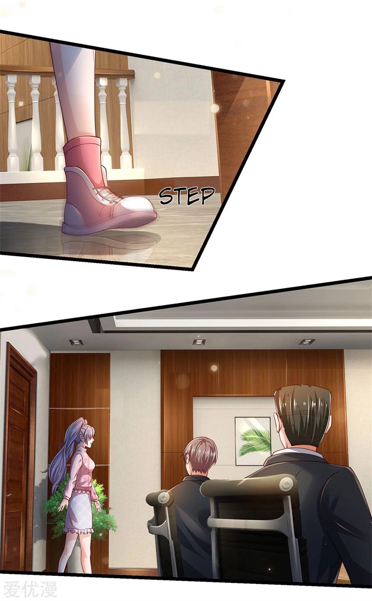 I'm The Great Immortal Chapter 259 - Page 9 in English