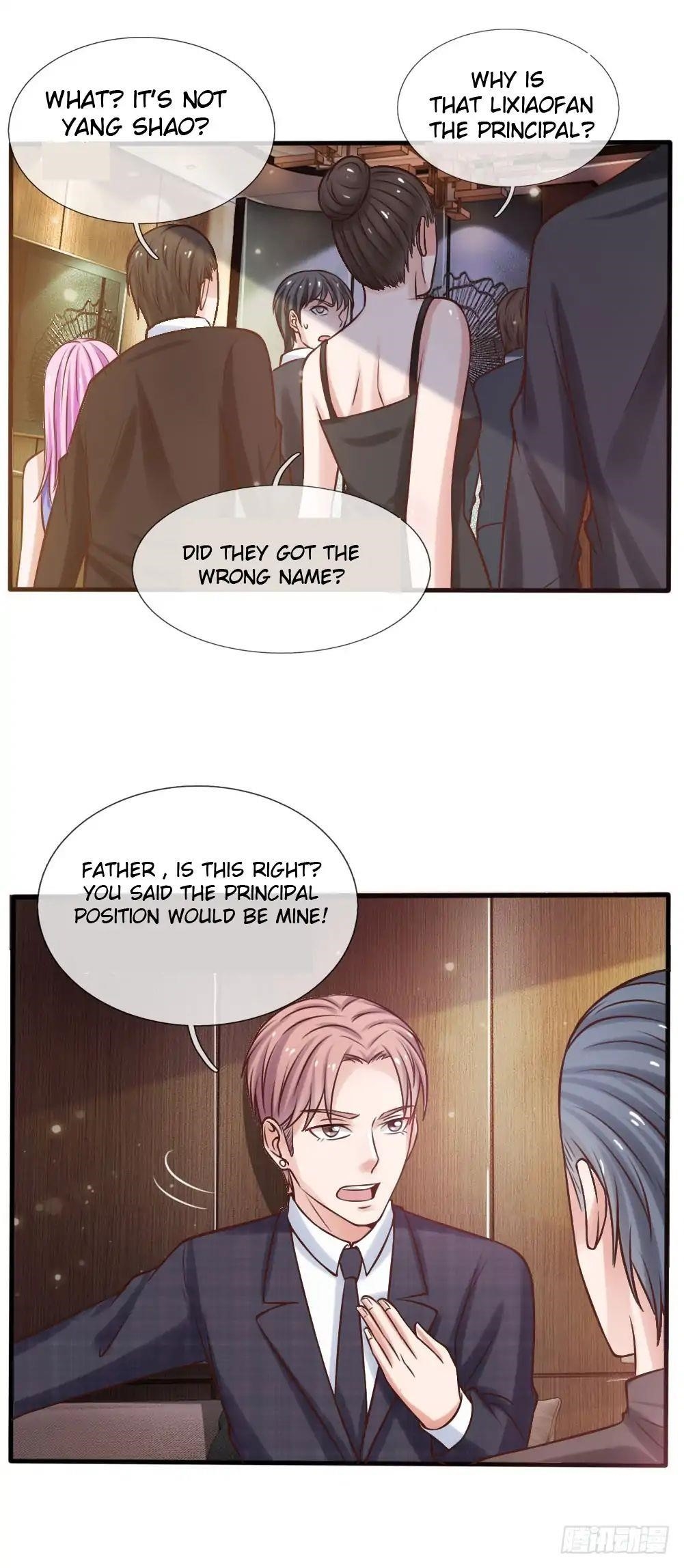 I'm The Great Immortal Chapter 26 - Page 17 in English