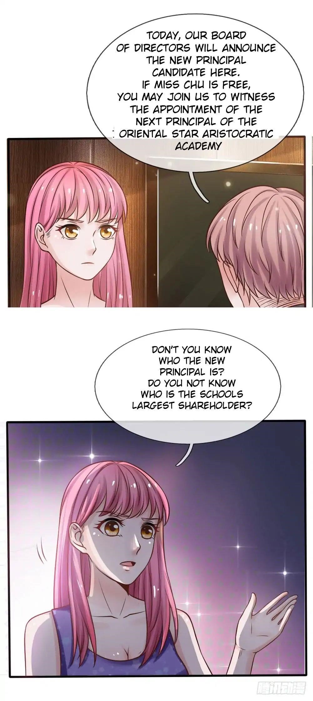 I'm The Great Immortal Chapter 26 - Page 3 in English
