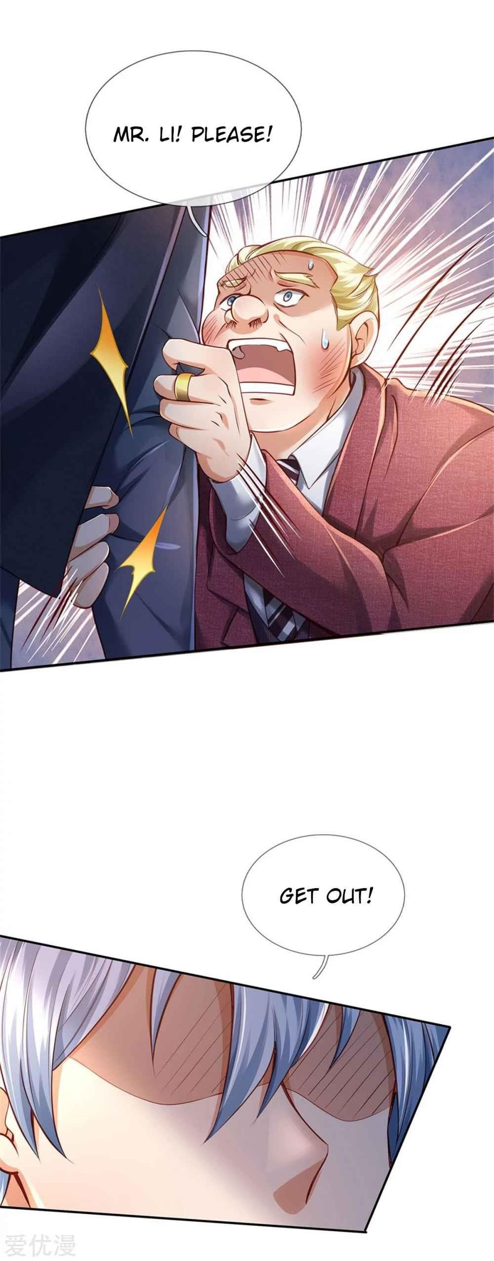 I'm The Great Immortal Chapter 260 - Page 15 in English