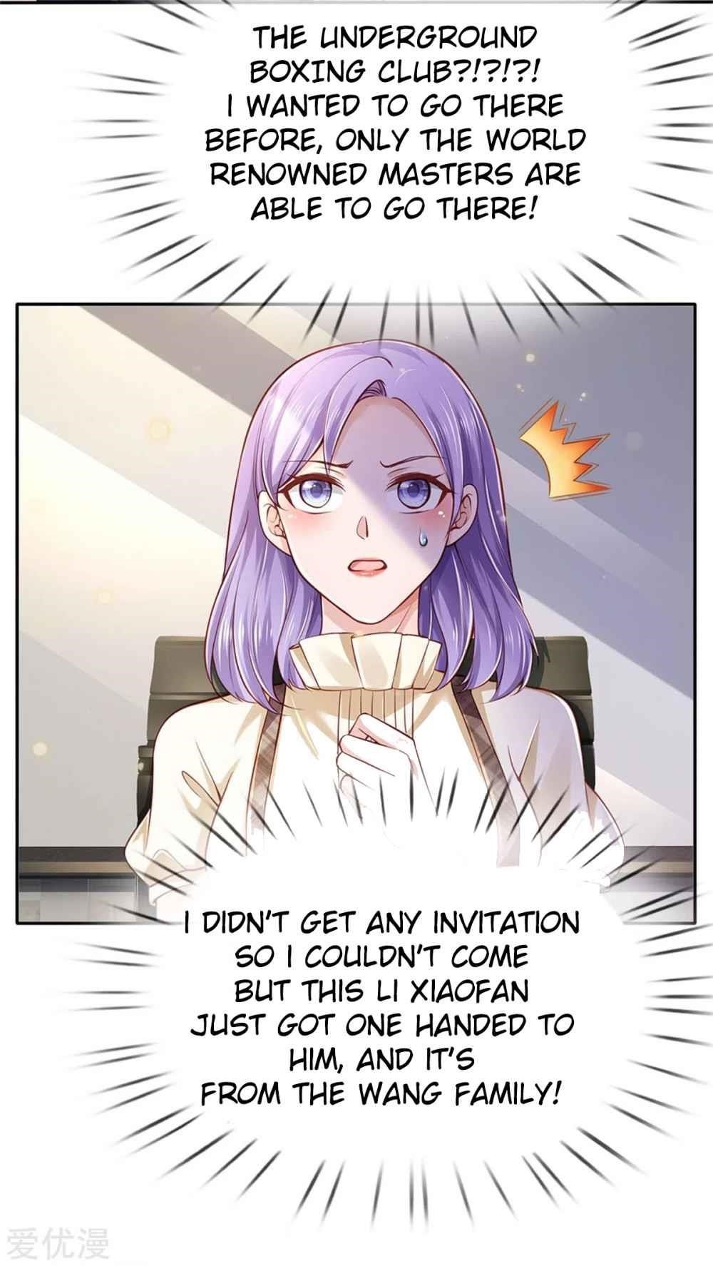 I'm The Great Immortal Chapter 260 - Page 20 in English