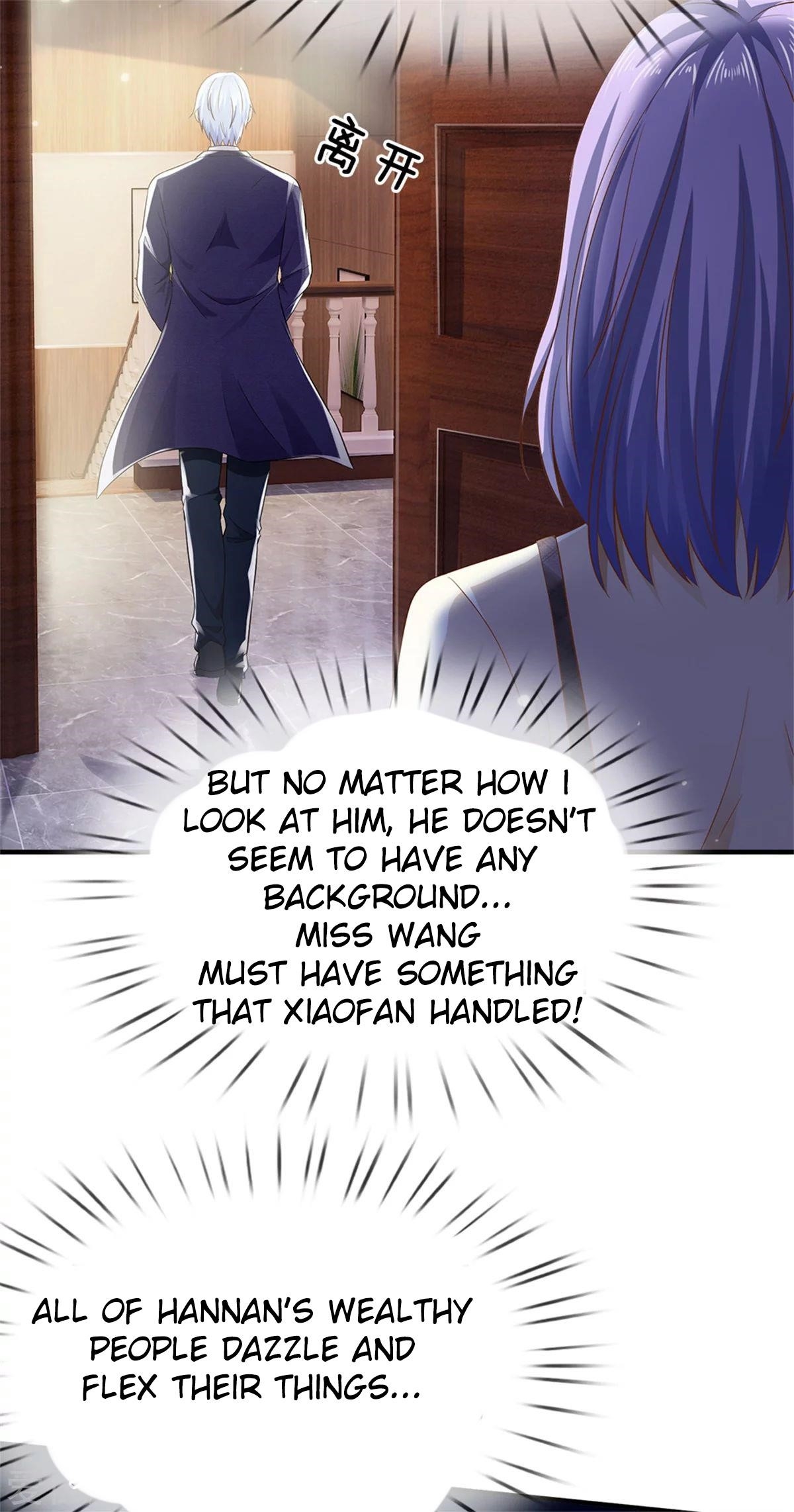 I'm The Great Immortal Chapter 261 - Page 18 in English
