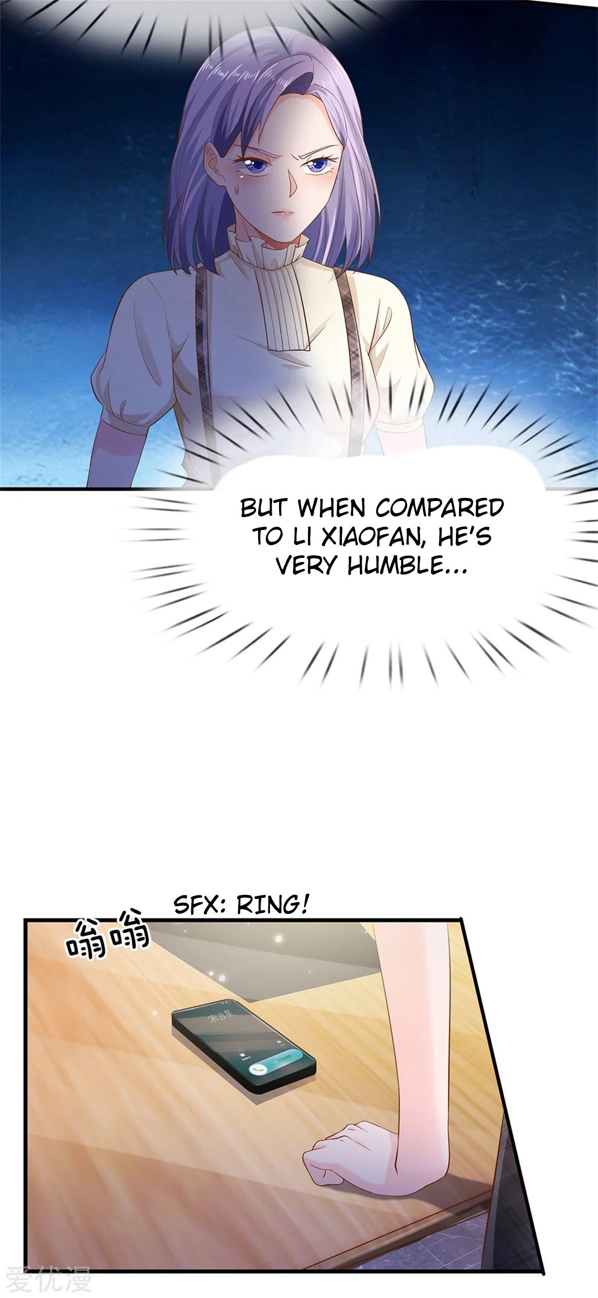I'm The Great Immortal Chapter 261 - Page 19 in English