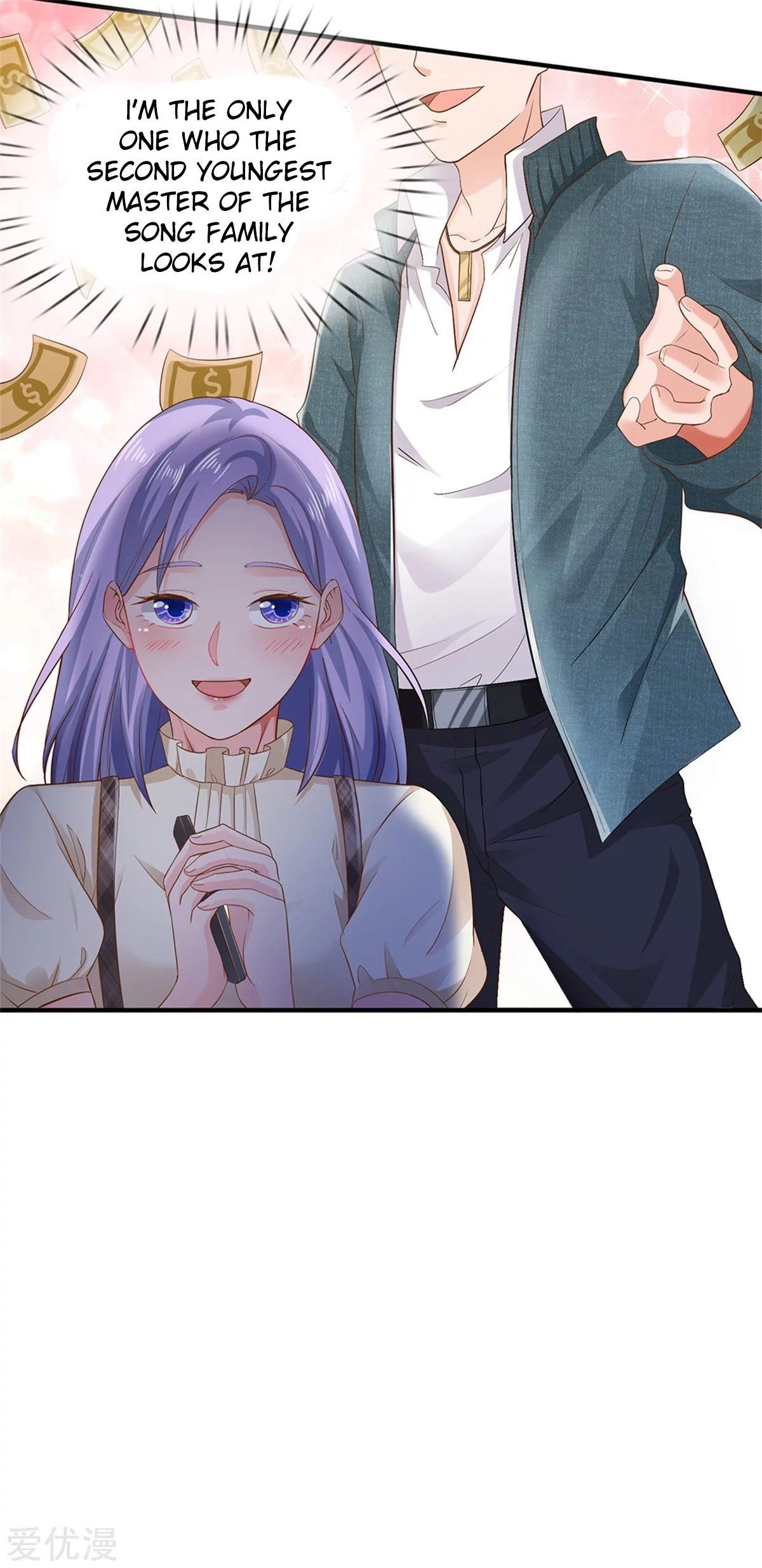 I'm The Great Immortal Chapter 261 - Page 21 in English