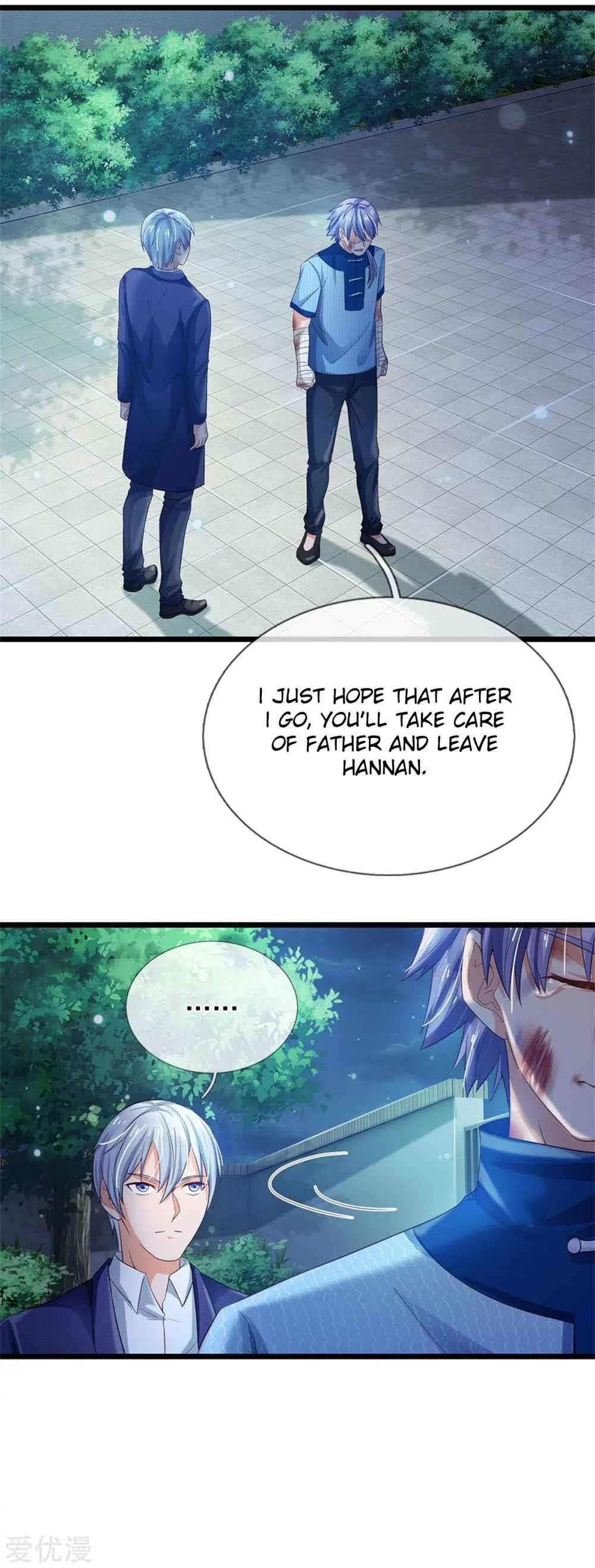 I'm The Great Immortal Chapter 262 - Page 16 in English