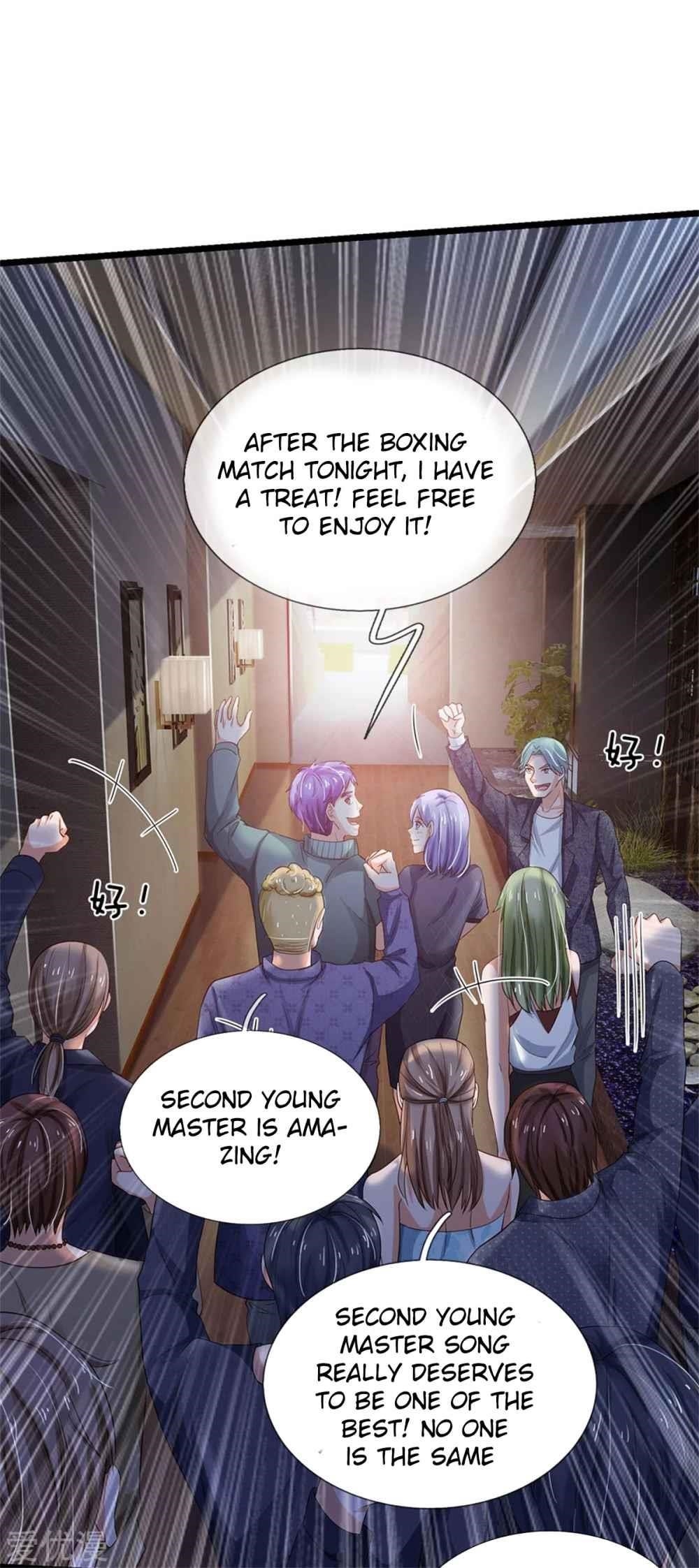 I'm The Great Immortal Chapter 262 - Page 26 in English