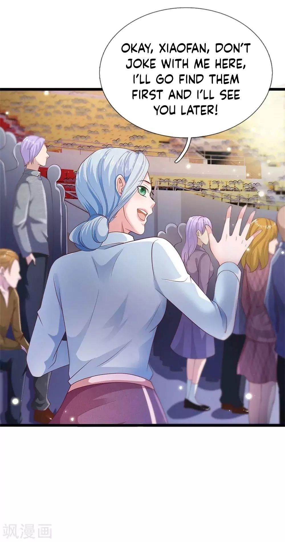 I'm The Great Immortal Chapter 264 - Page 12 in English