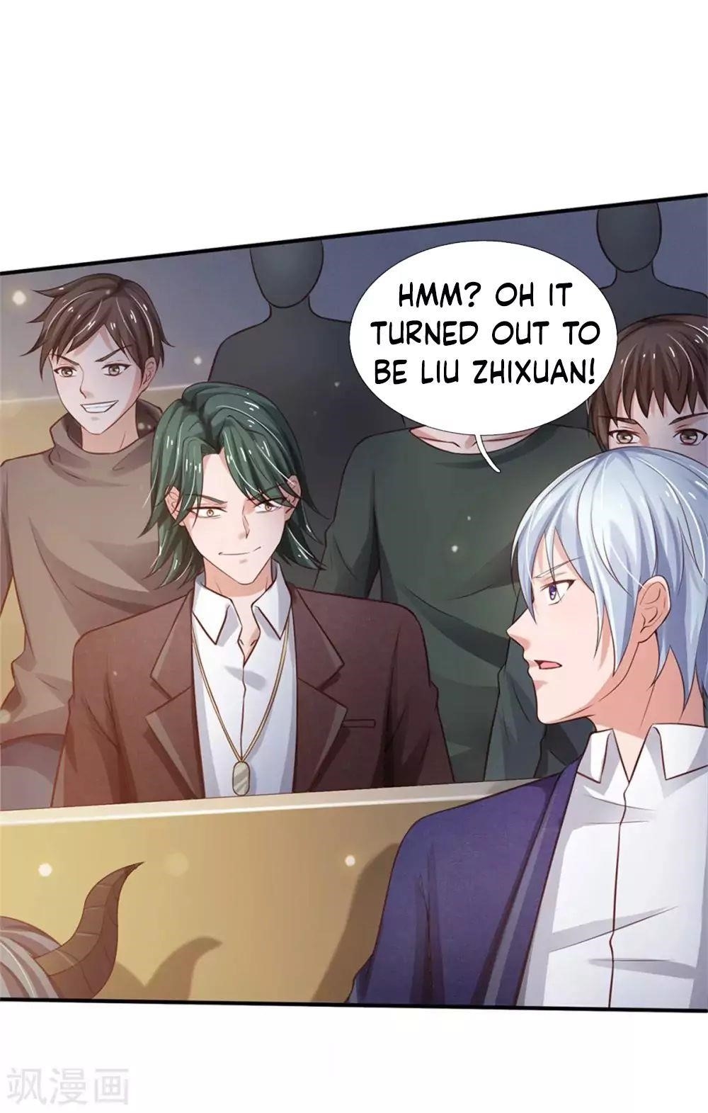 I'm The Great Immortal Chapter 264 - Page 15 in English