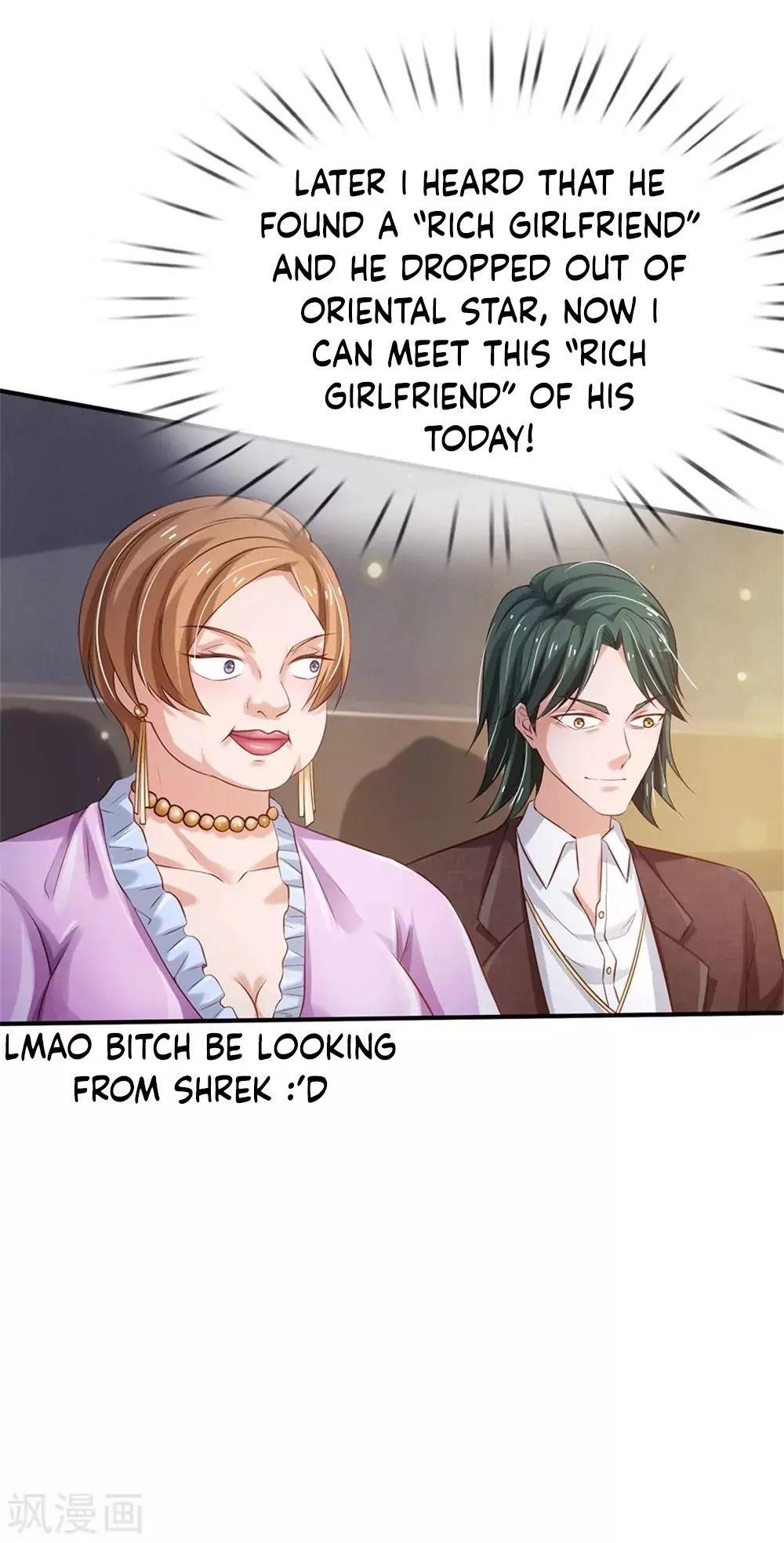 I'm The Great Immortal Chapter 264 - Page 21 in English