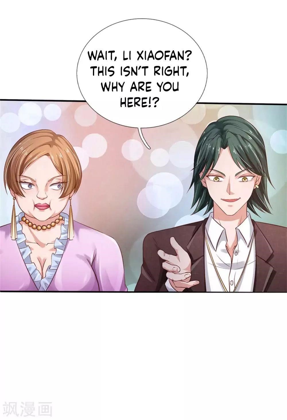I'm The Great Immortal Chapter 264 - Page 23 in English