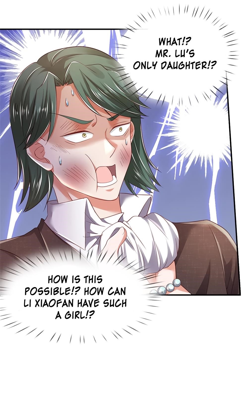 I'm The Great Immortal Chapter 265 - Page 22 in English