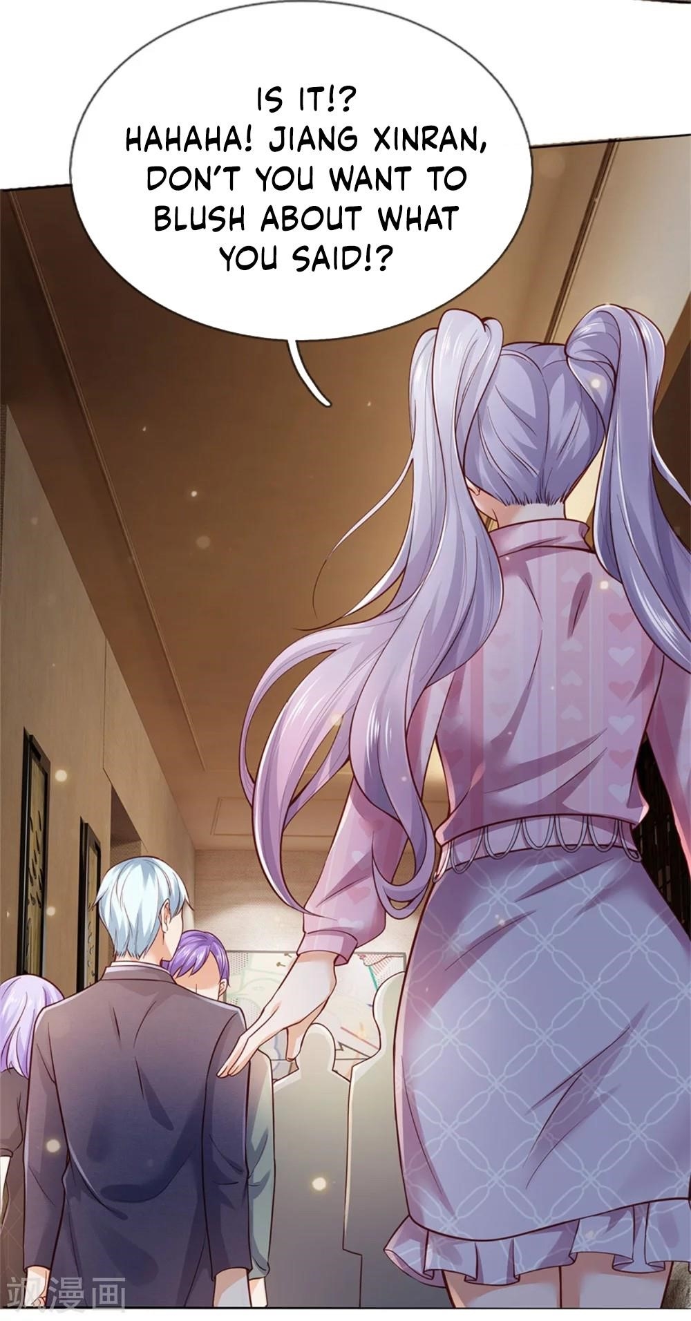 I'm The Great Immortal Chapter 267 - Page 10 in English