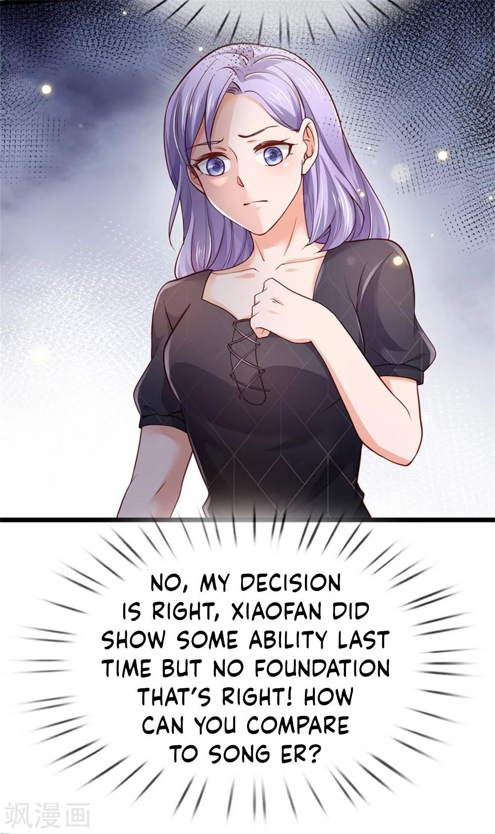 I'm The Great Immortal Chapter 267 - Page 22 in English