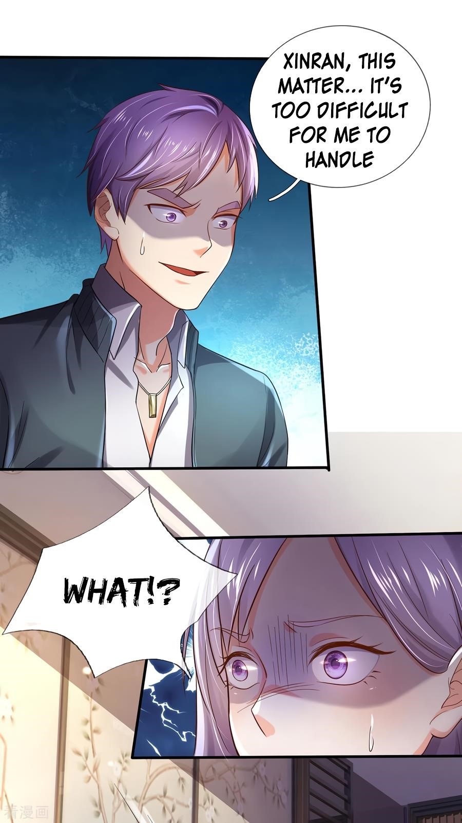 I'm The Great Immortal Chapter 270 - Page 13 in English