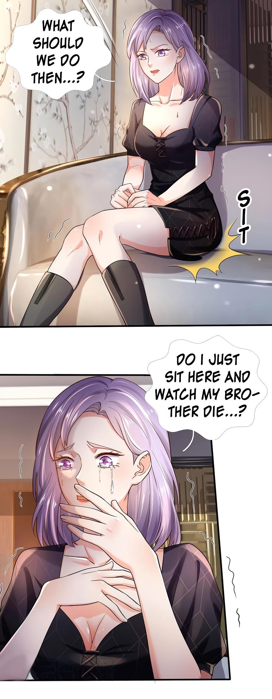 I'm The Great Immortal Chapter 270 - Page 14 in English