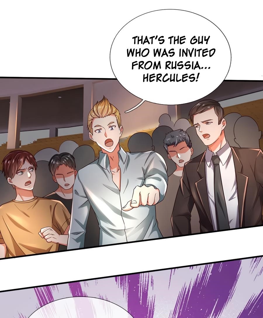 I'm The Great Immortal Chapter 270 - Page 19 in English