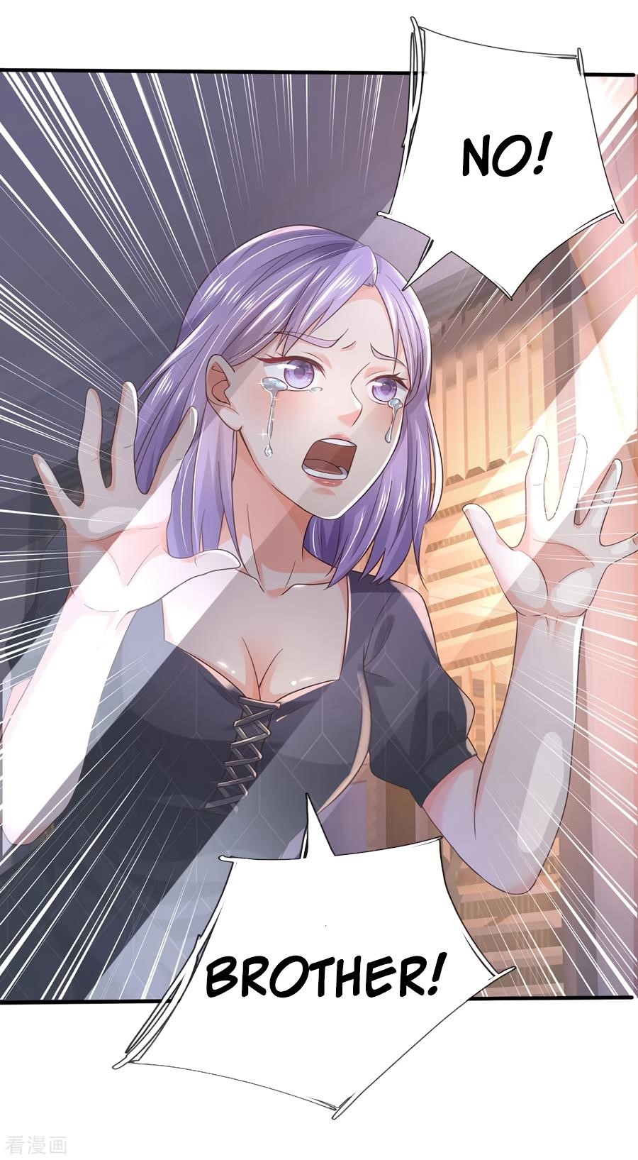 I'm The Great Immortal Chapter 270 - Page 25 in English