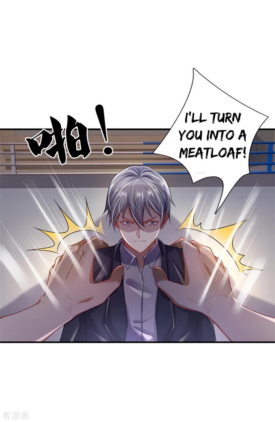 I'm The Great Immortal Chapter 271 - Page 14 in English