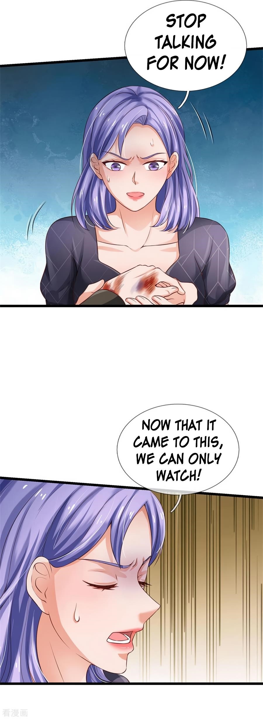I'm The Great Immortal Chapter 271 - Page 9 in English
