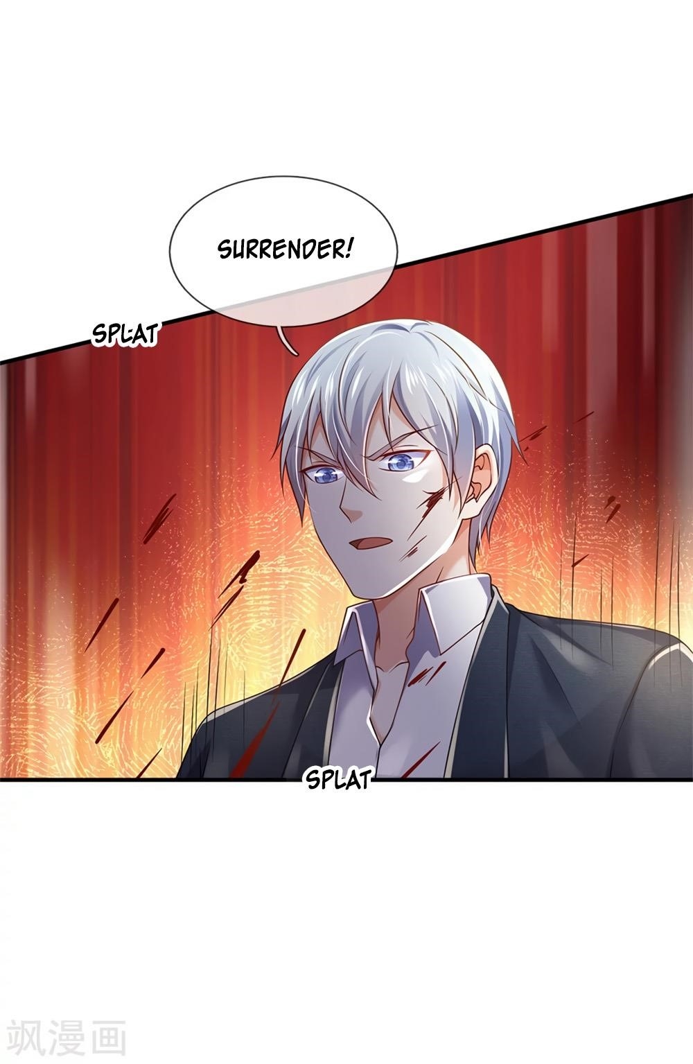 I'm The Great Immortal Chapter 272 - Page 10 in English