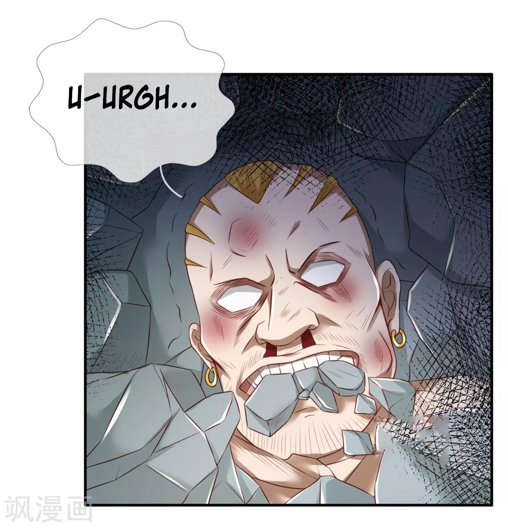 I'm The Great Immortal Chapter 272 - Page 13 in English