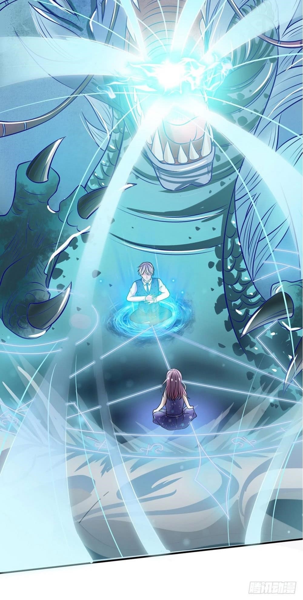 I'm The Great Immortal Chapter 28 - Page 10 in English