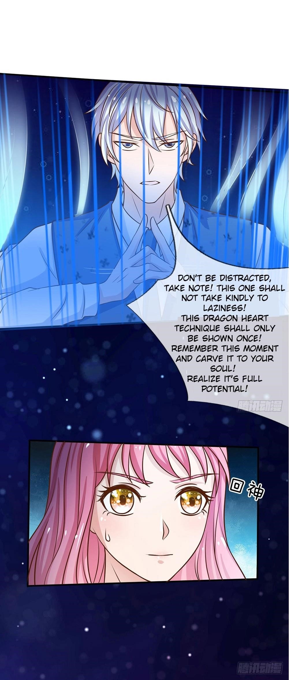 I'm The Great Immortal Chapter 28 - Page 14 in English