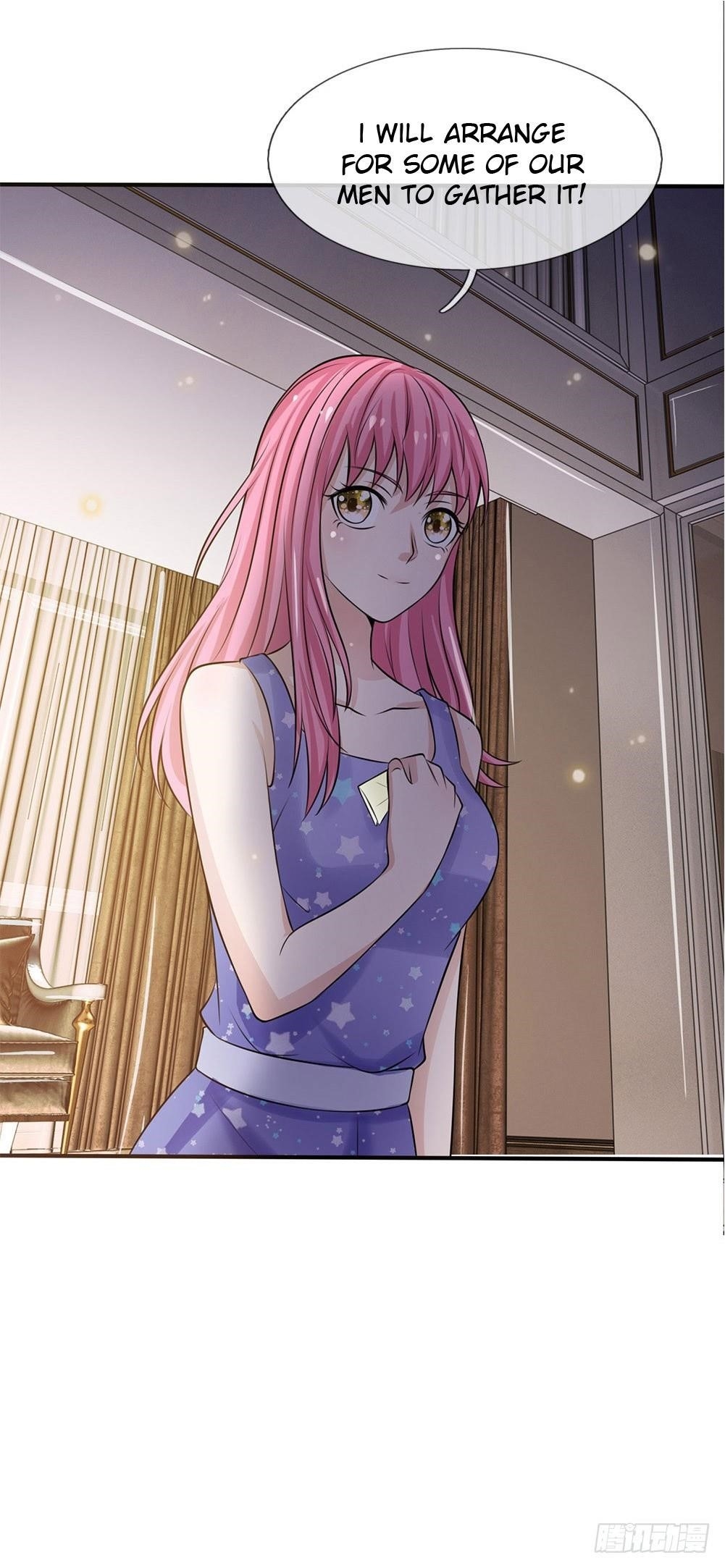 I'm The Great Immortal Chapter 28 - Page 25 in English