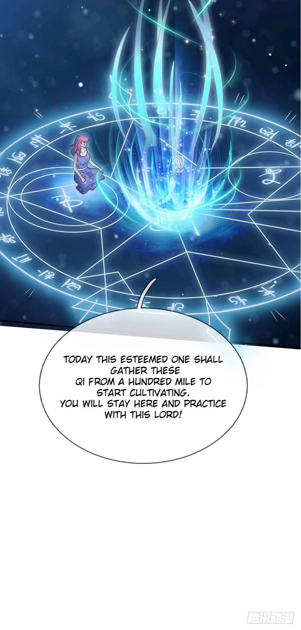 I'm The Great Immortal Chapter 28 - Page 5 in English