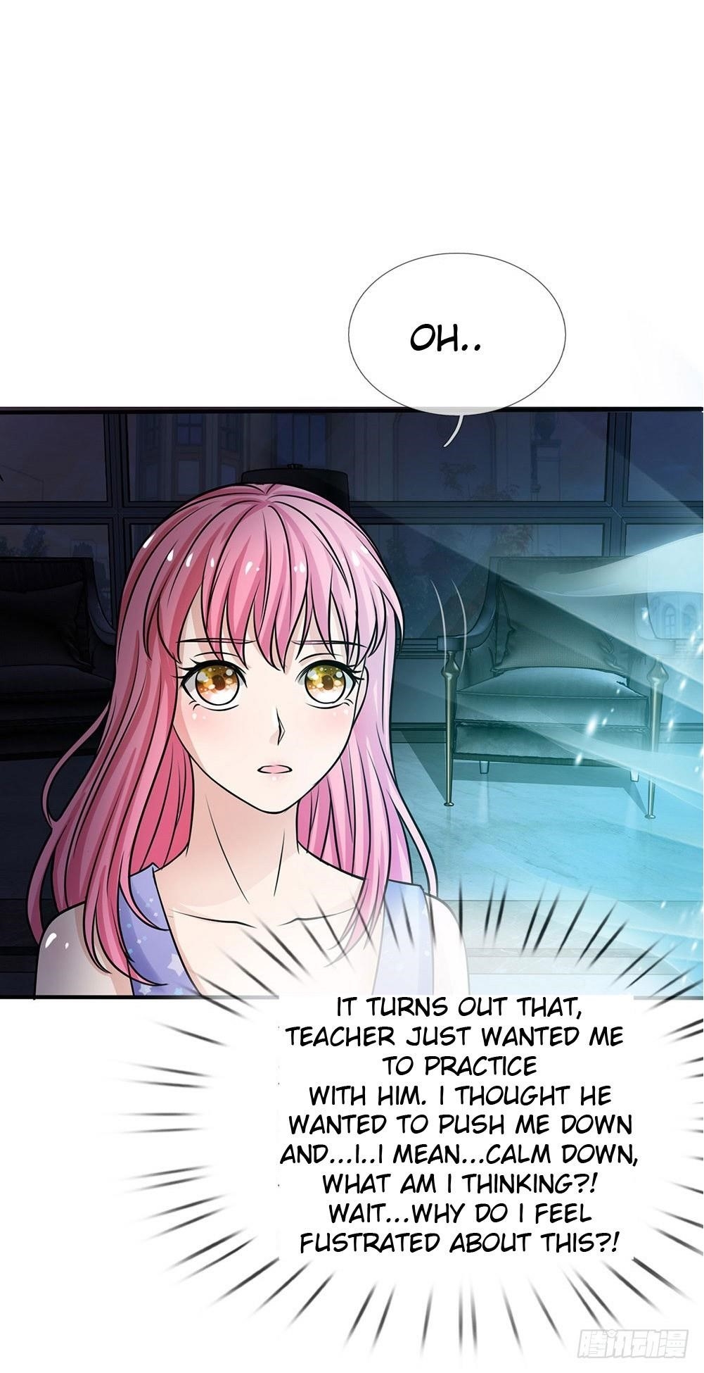 I'm The Great Immortal Chapter 28 - Page 6 in English