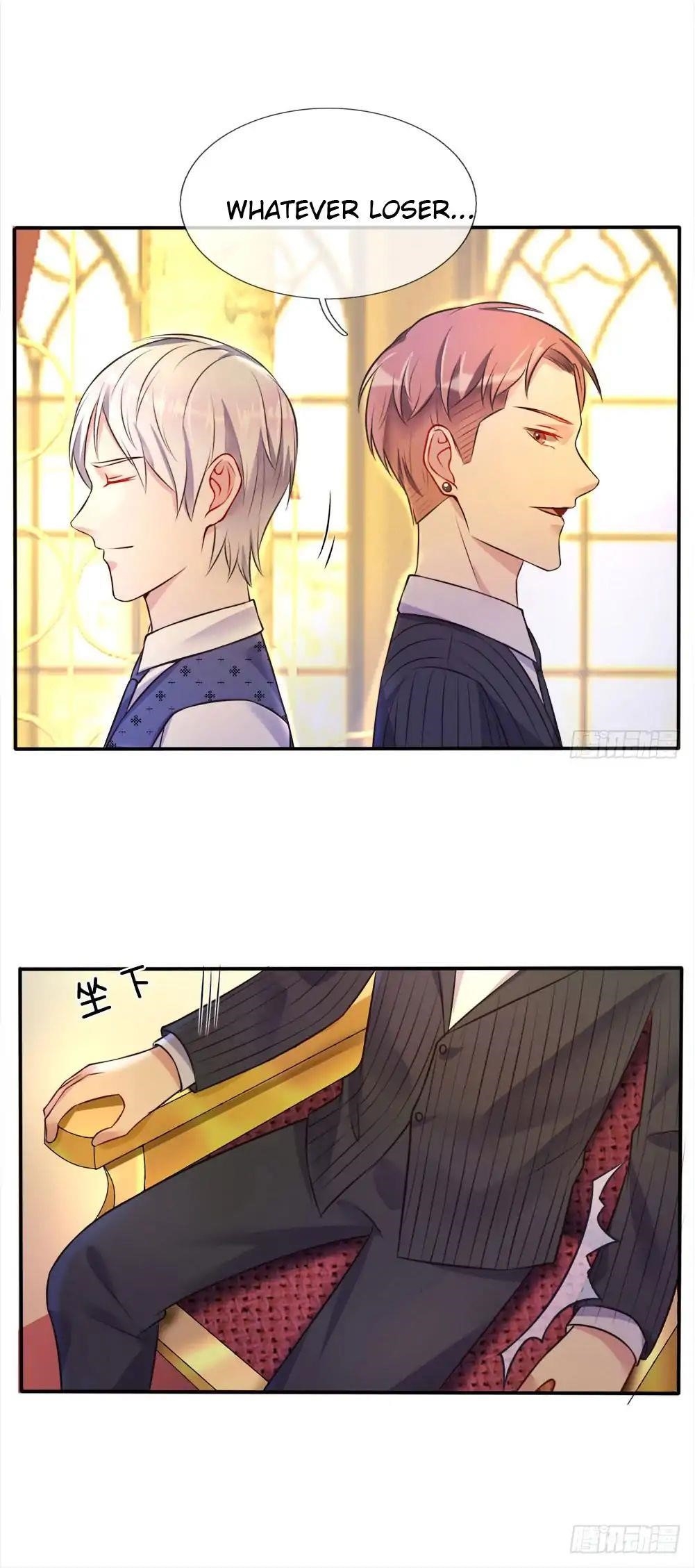 I'm The Great Immortal Chapter 3 - Page 16 in English