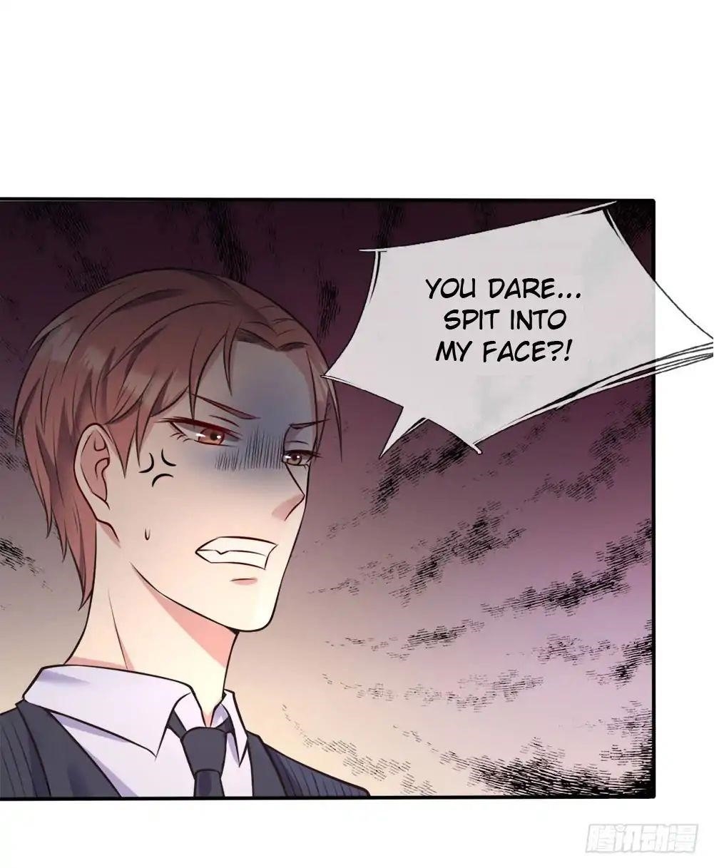 I'm The Great Immortal Chapter 3 - Page 9 in English