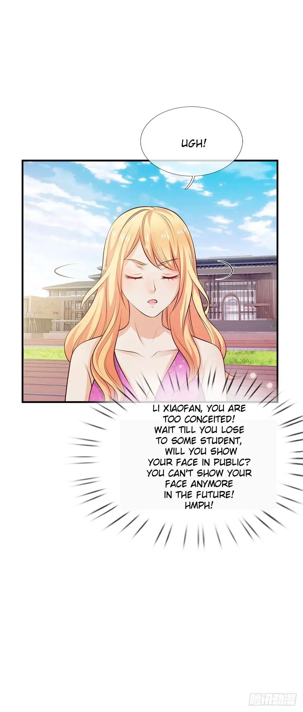 I'm The Great Immortal Chapter 31 - Page 3 in English
