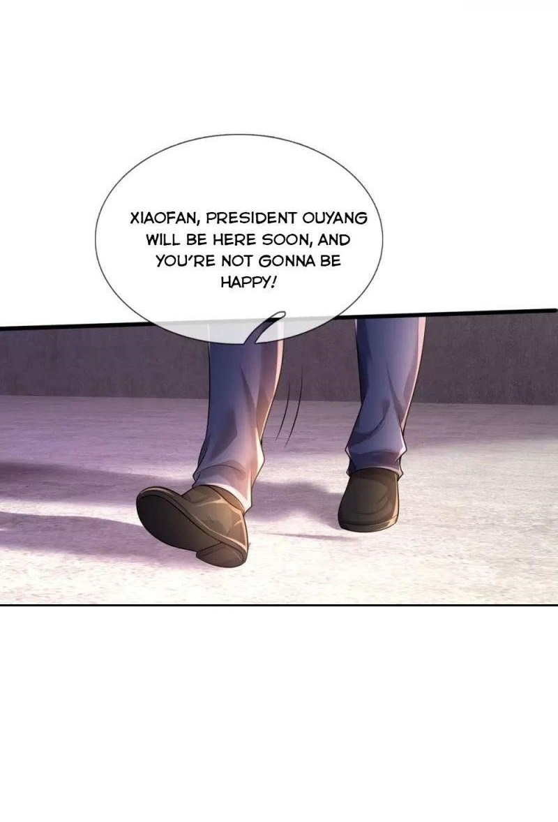 I'm The Great Immortal Chapter 315 - Page 4 in English