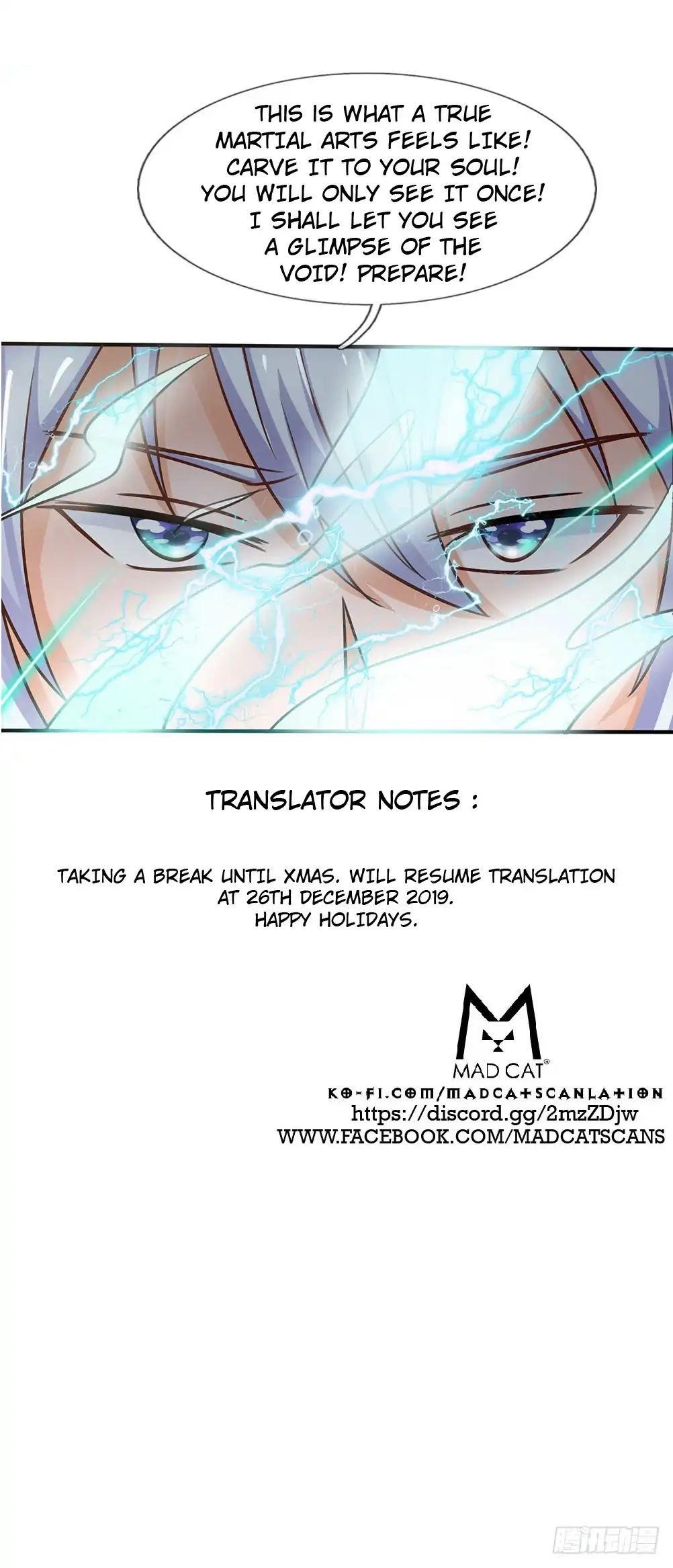 I'm The Great Immortal Chapter 32 - Page 13 in English
