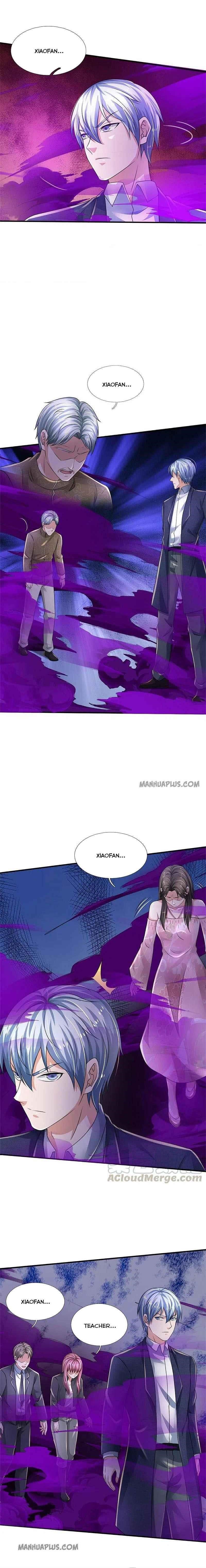 I'm The Great Immortal Chapter 328 - Page 3 in English