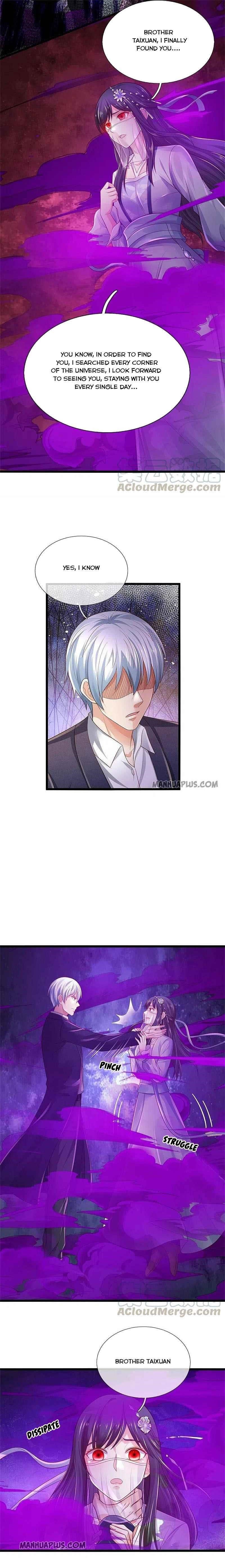 I'm The Great Immortal Chapter 328 - Page 6 in English
