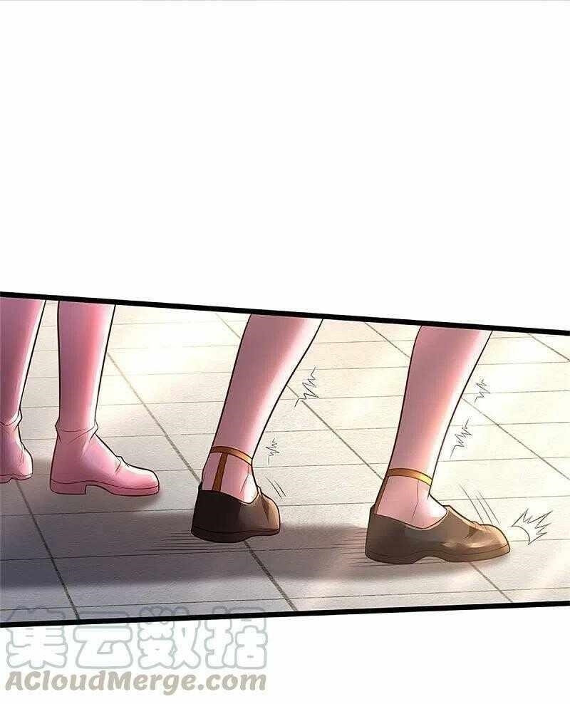 I'm The Great Immortal Chapter 339 - Page 7 in English
