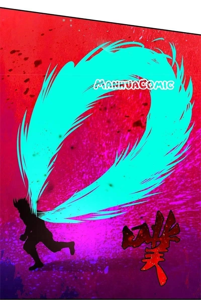 I'm The Great Immortal Chapter 340 - Page 23 in English
