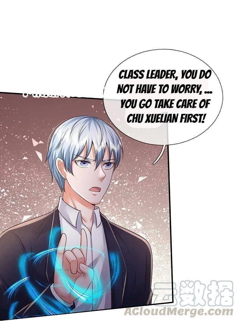 I'm The Great Immortal Chapter 341 - Page 25 in English