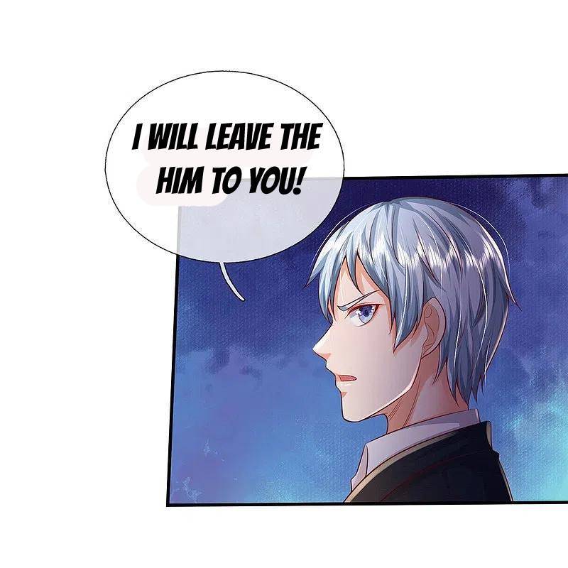 I'm The Great Immortal Chapter 342 - Page 19 in English