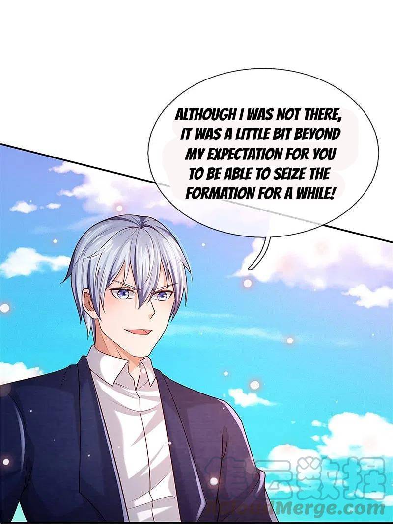 I'm The Great Immortal Chapter 343 - Page 19 in English